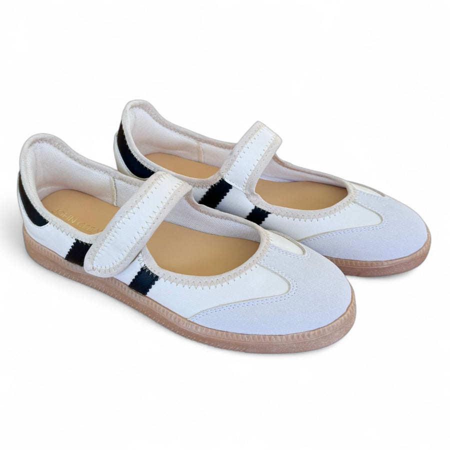 Boston jane✨Latte/ Negro