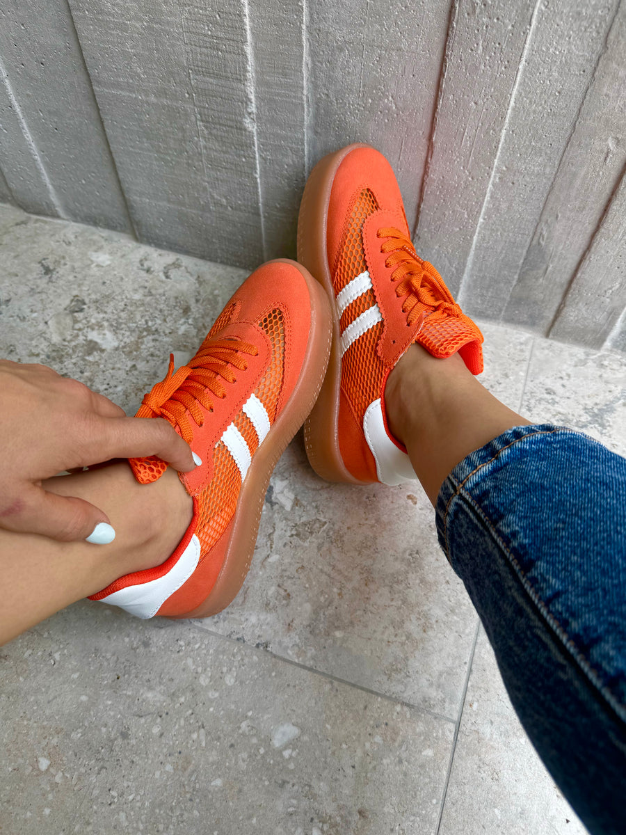 Noa Naranja