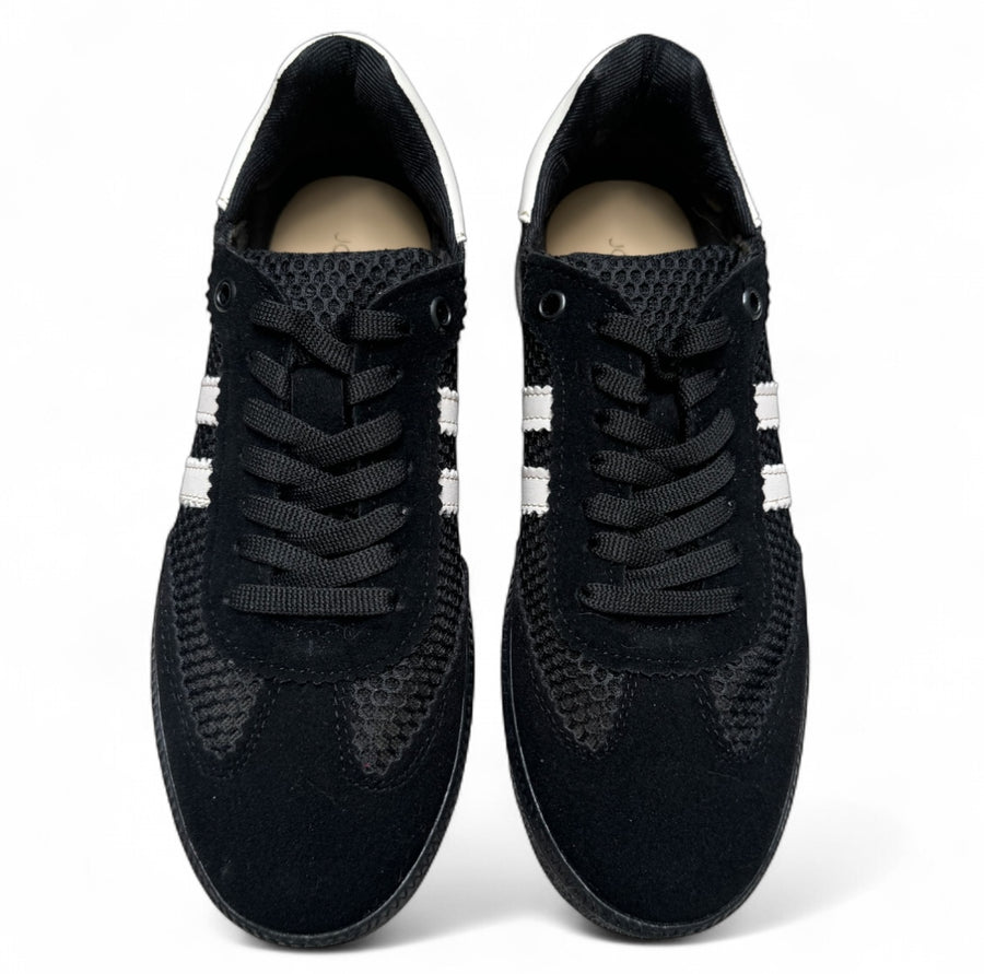 Boston Malla Negro