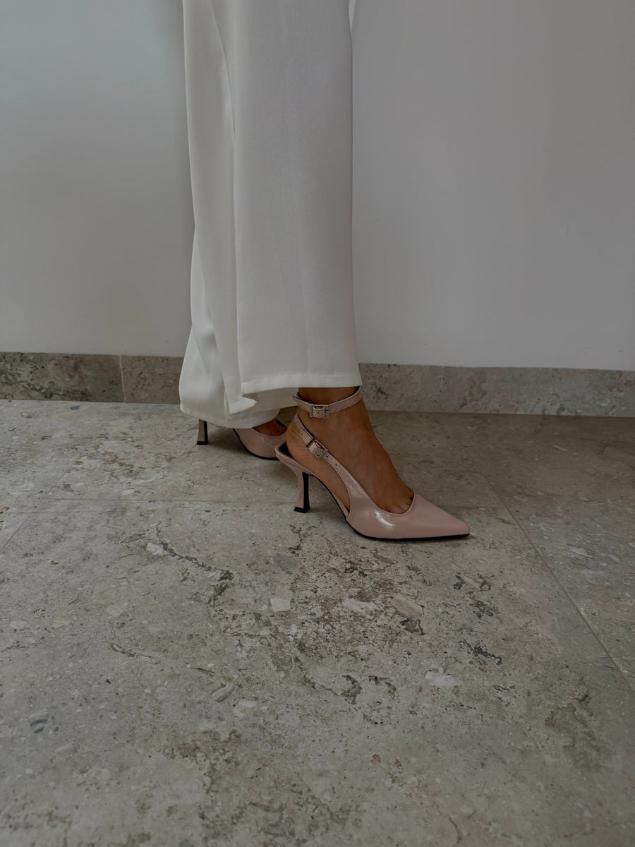 Zara Maquillaje