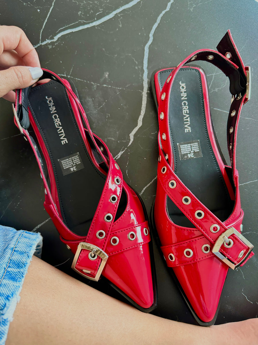 Galia Rojo