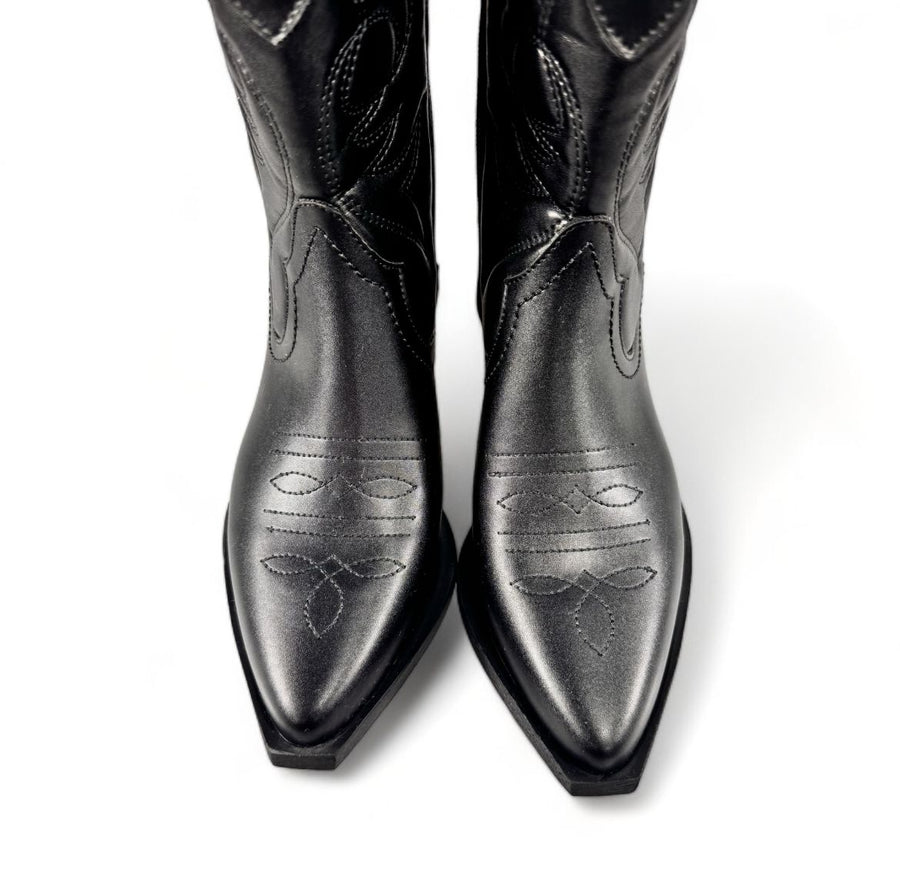 Galena Negro