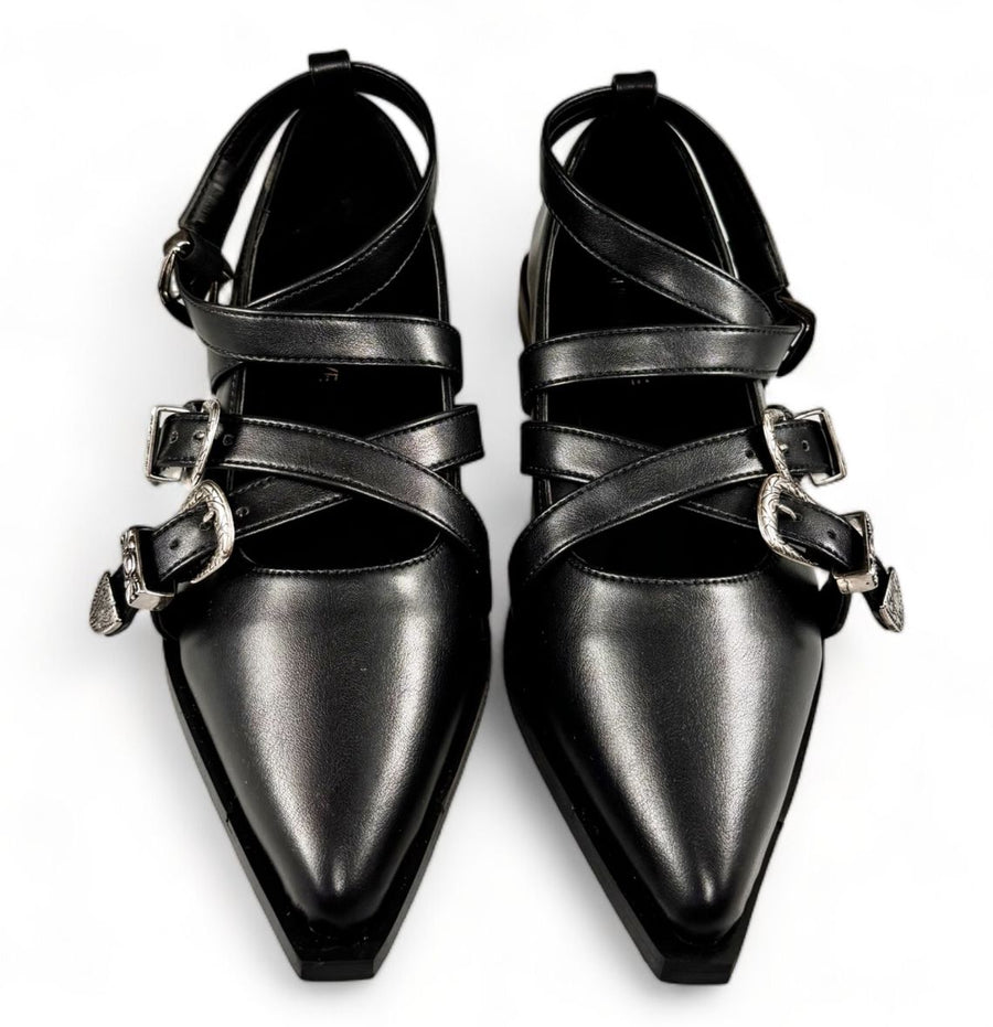 Gretta Negro