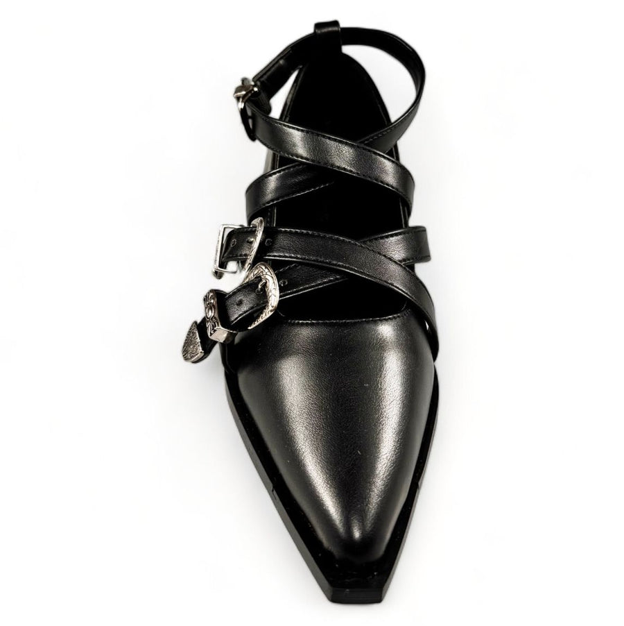 Gretta Negro