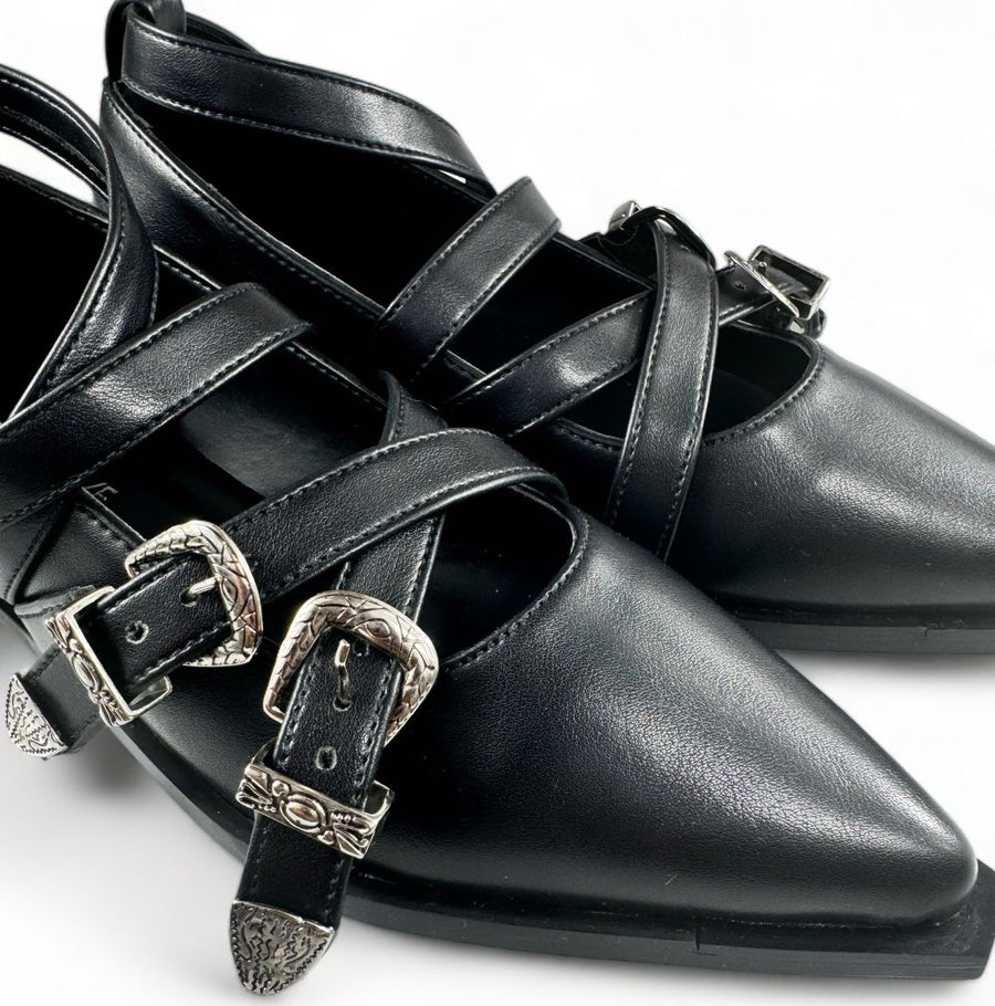Gretta Negro