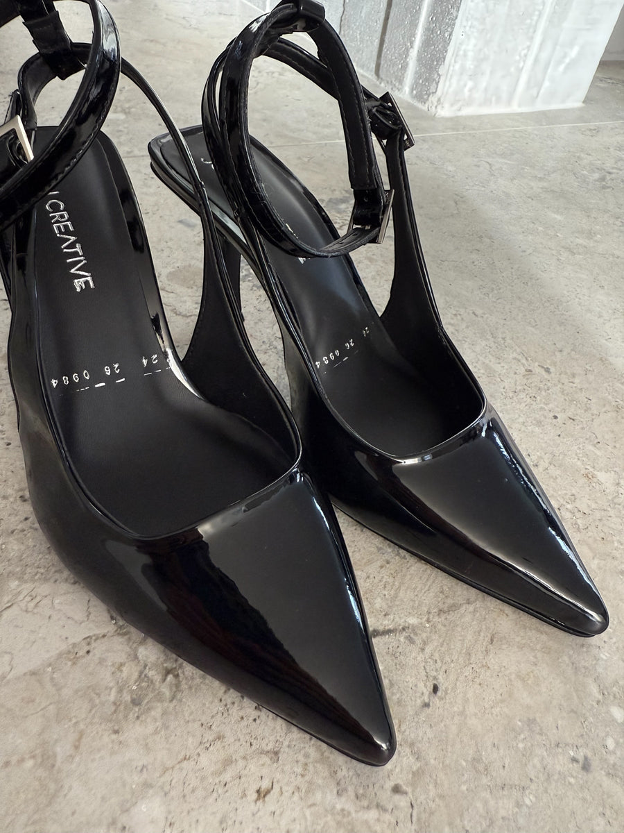 Zara Negro