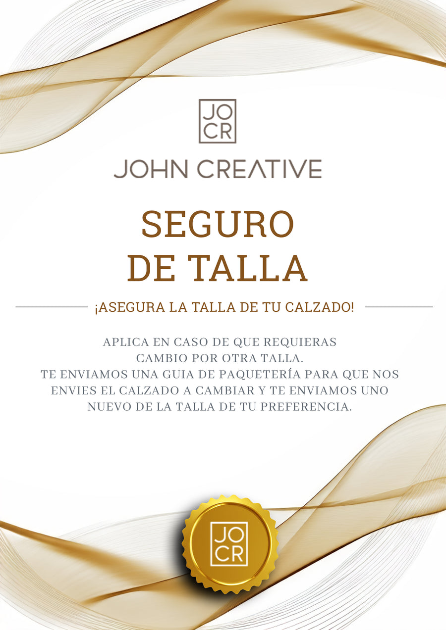 Seguro de Talla