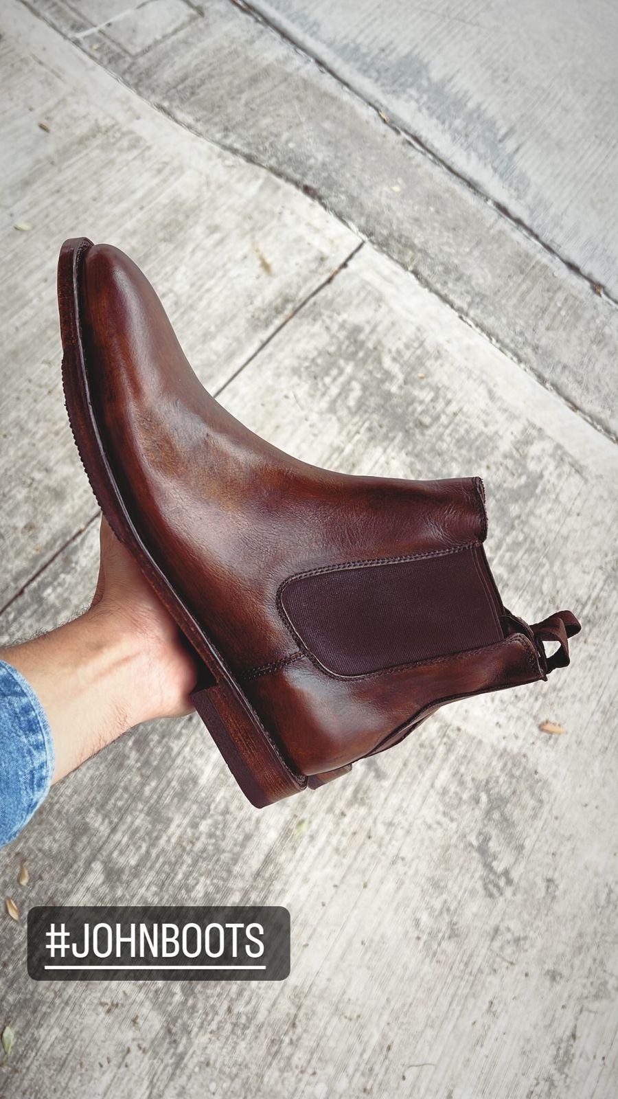 John Boots