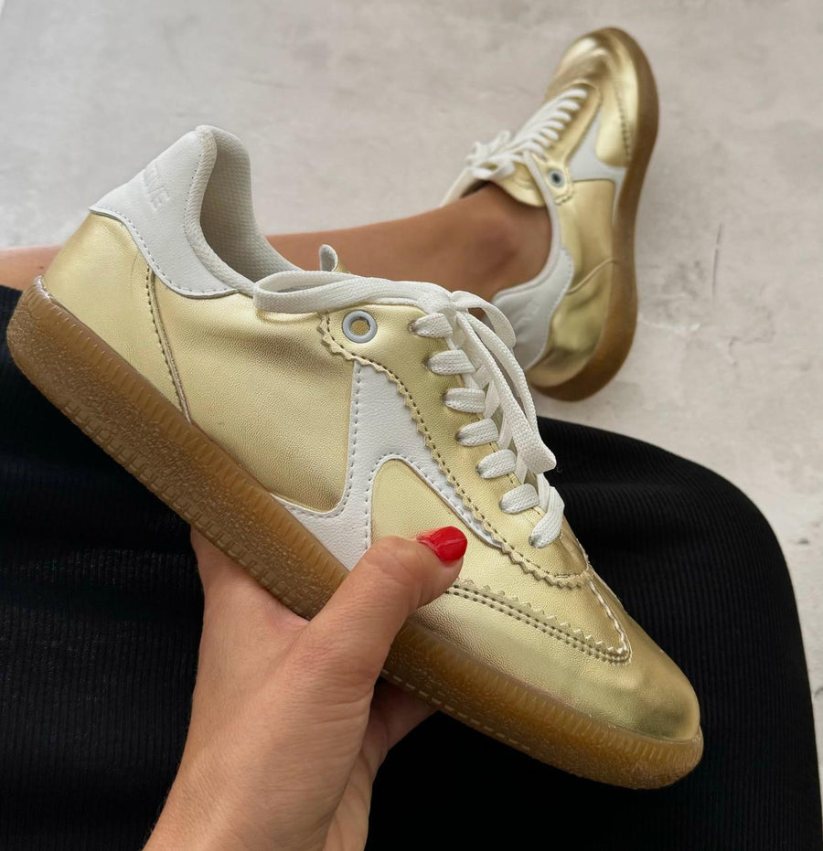 Boston Oro