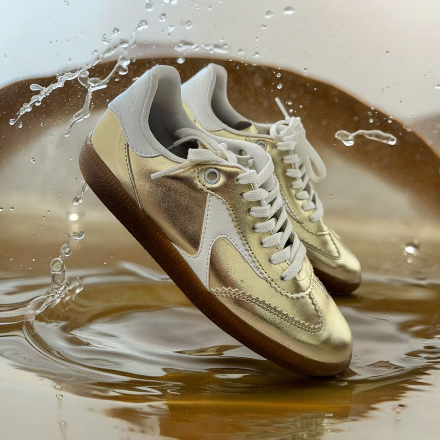 Boston Oro