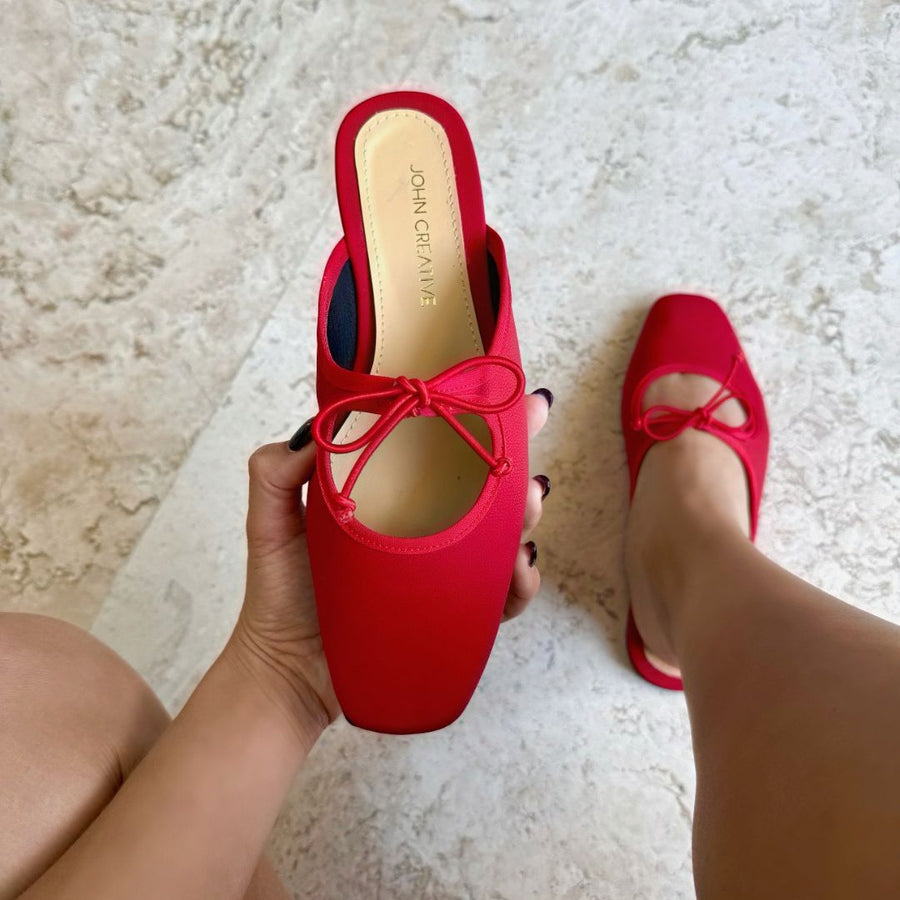 Hana Rojo