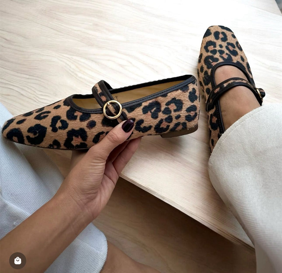 Aline Print