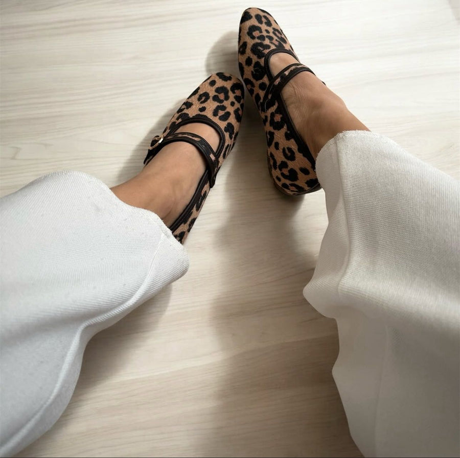 Aline Print