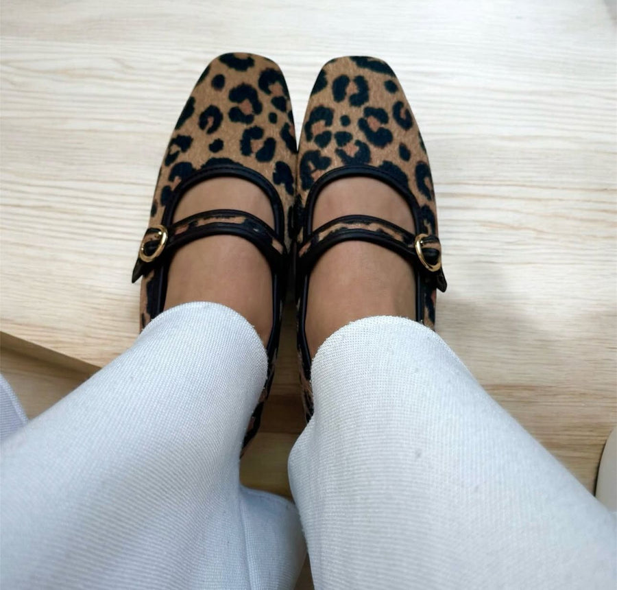 Aline Print