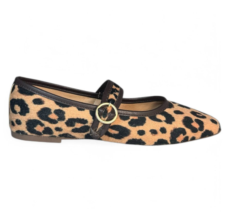 Aline Print