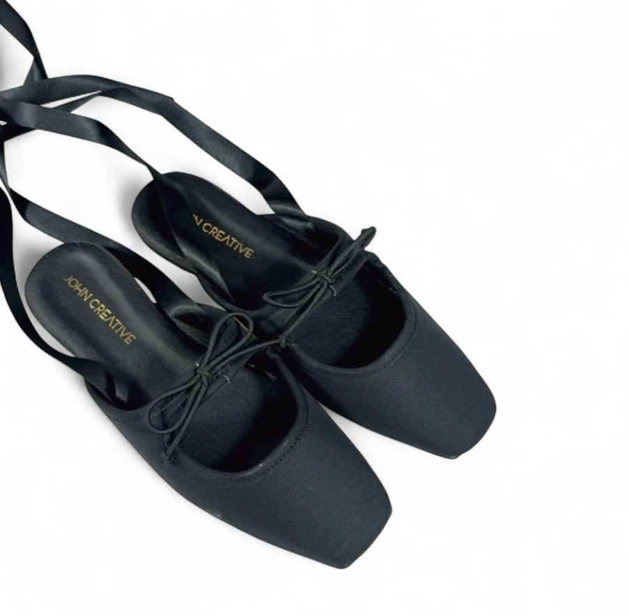 Hana Liston Negro