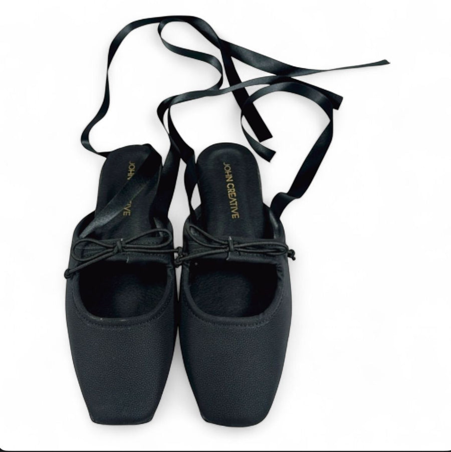 Hana Liston Negro