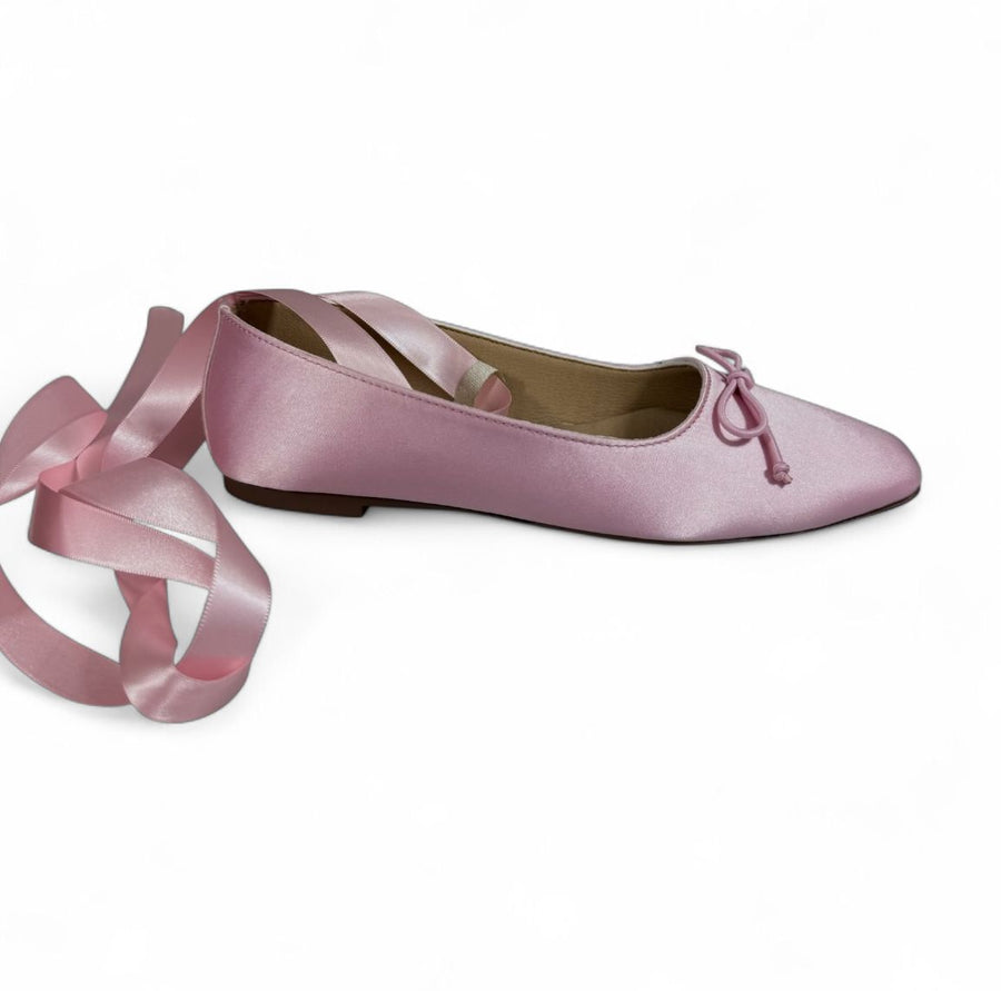 Ballet Pink