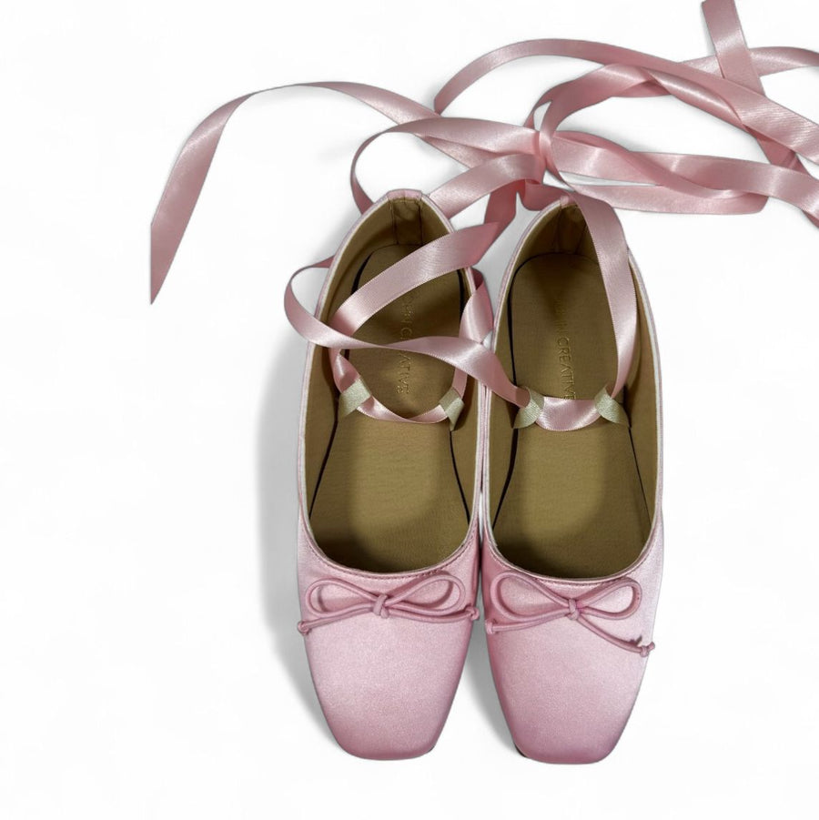 Ballet Pink