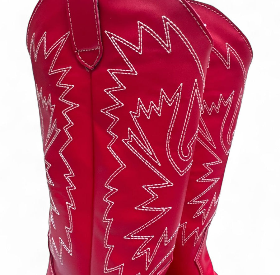 Arizona Roja