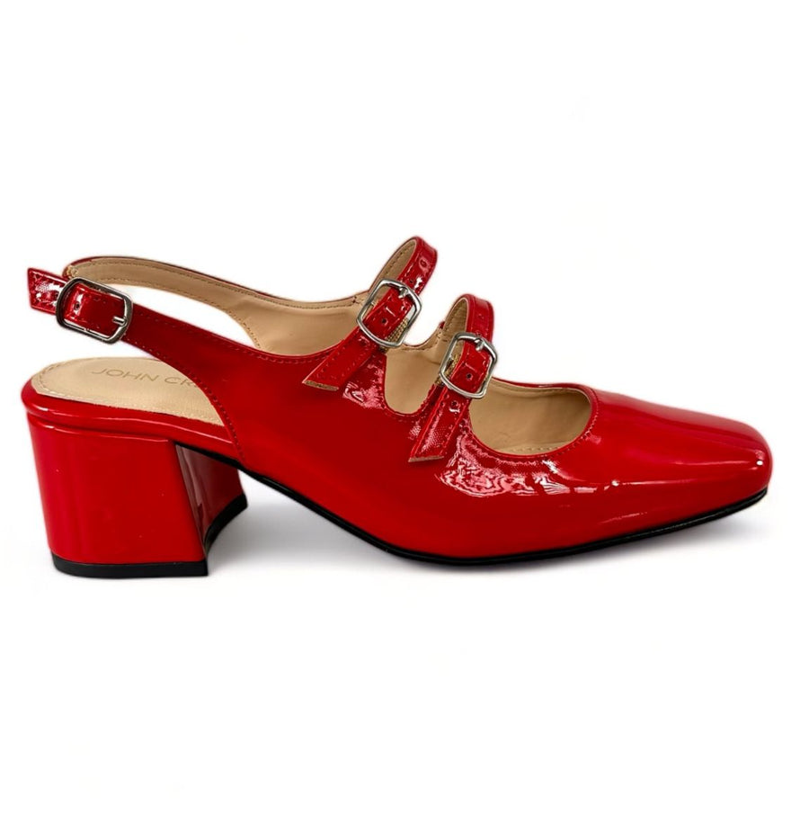 Amelie Rojo