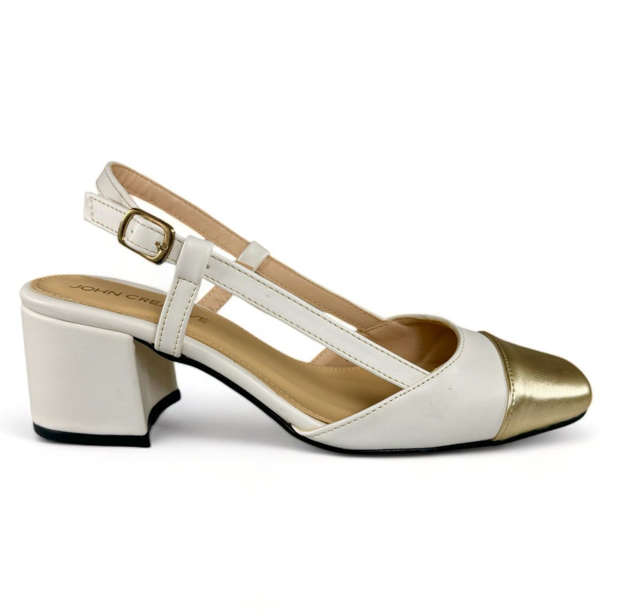Lissa Latte con Oro
