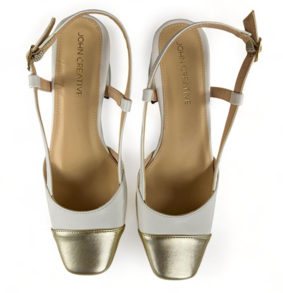 Lissa Latte con Oro