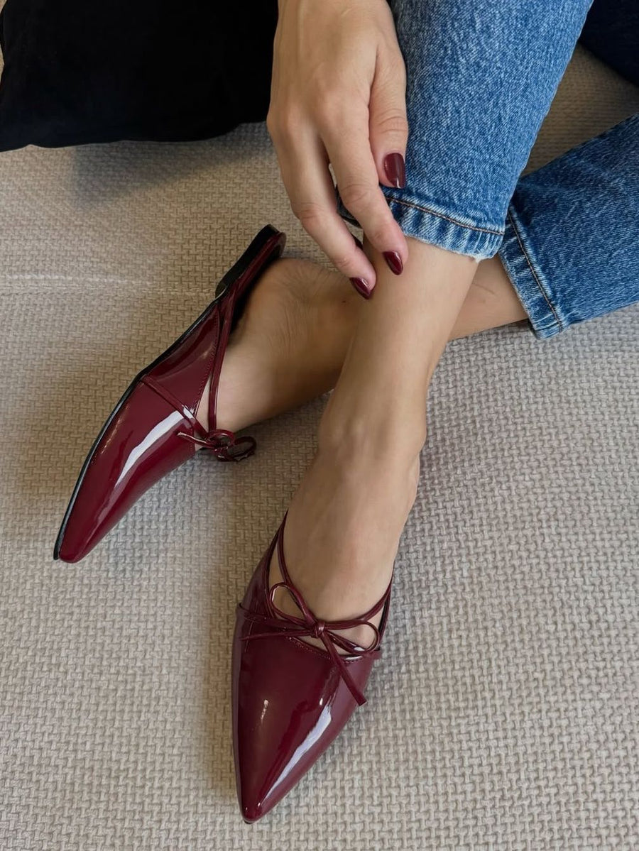 Itzel Vino